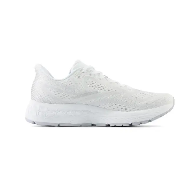 New Balance shoes - New Balance 880 v13 - White (UPC: 196432449767) 1