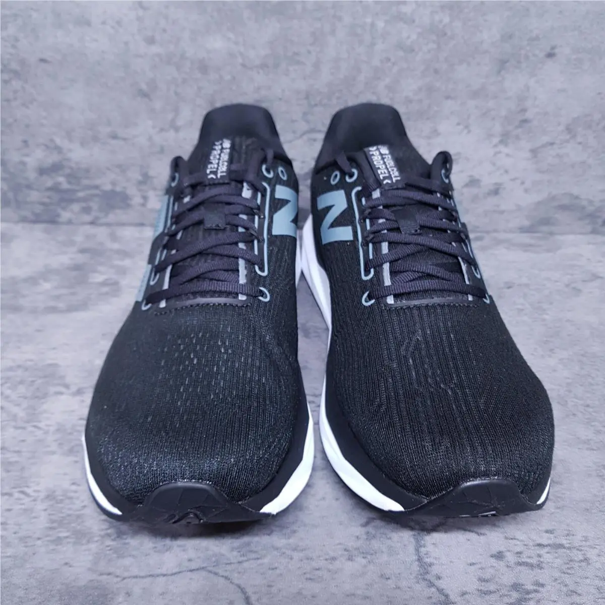 New Balance shoes - New Balance FuelCell Propel - FuelCell Propel - MFCPRLB5 - Black 1