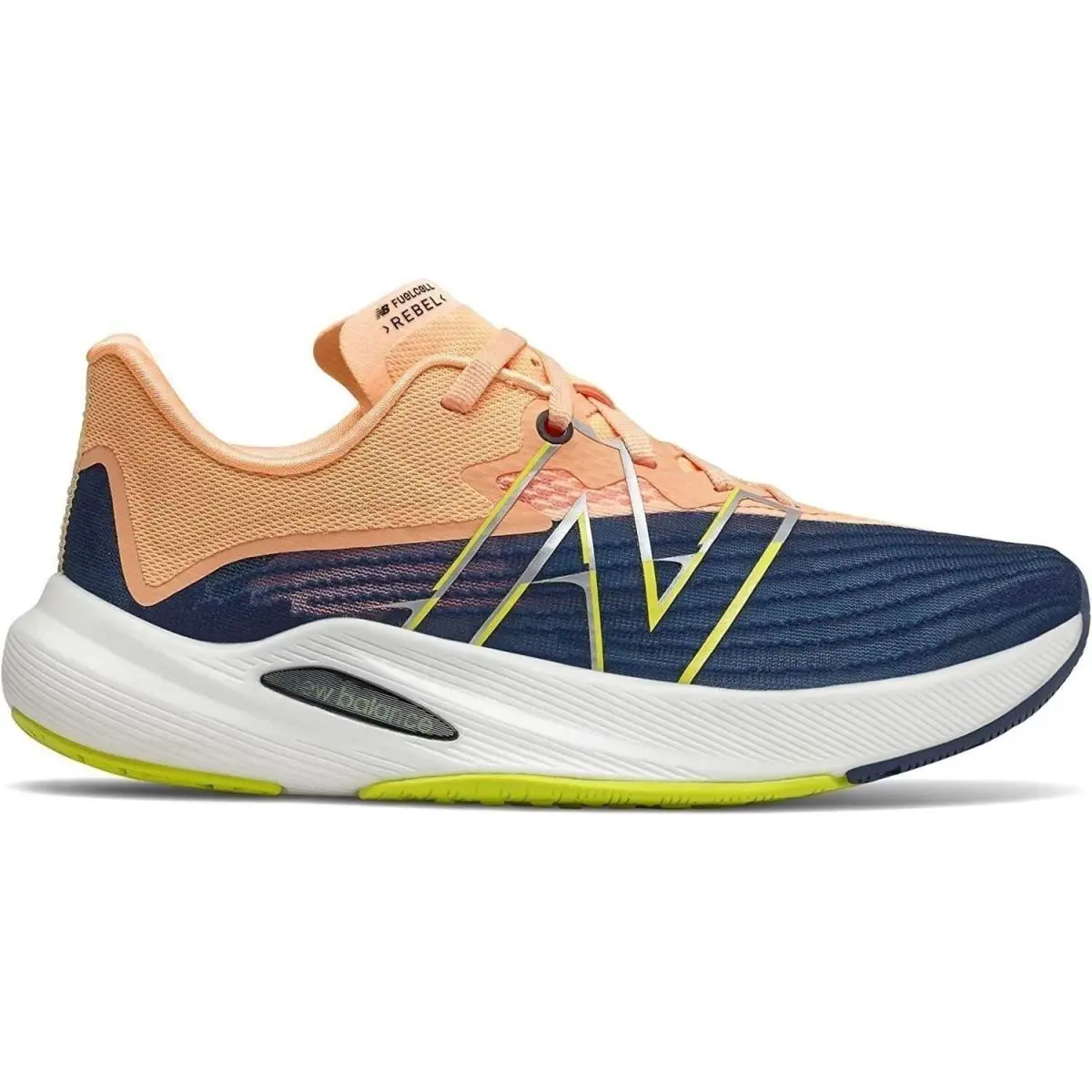 New Balance shoes - WFCXLR2 - WFCXLR2 - mango 0