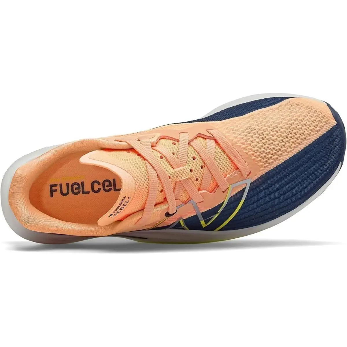 New Balance shoes - WFCXLR2 - WFCXLR2 - mango 1