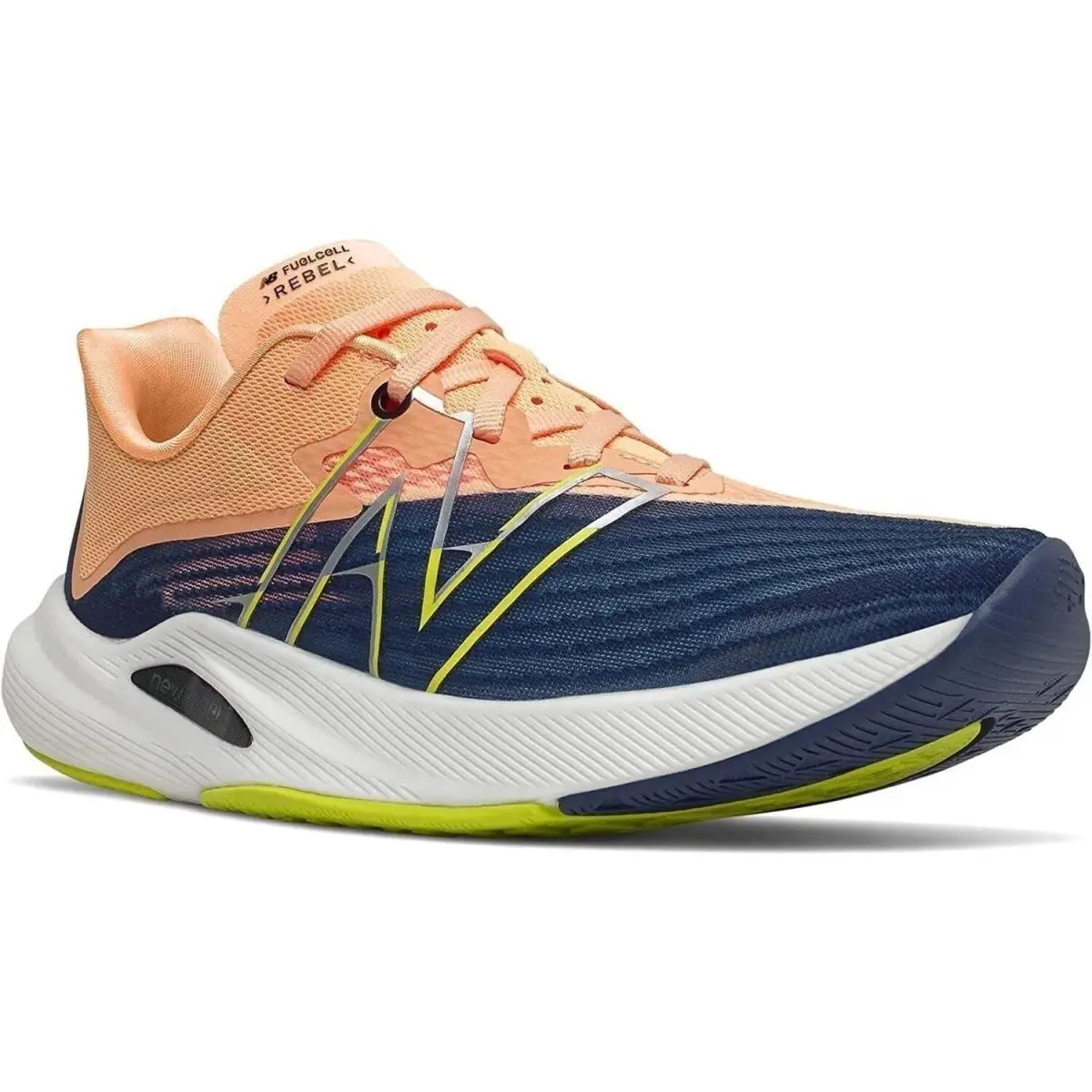 New Balance shoes - WFCXLR2 - WFCXLR2 - mango 2