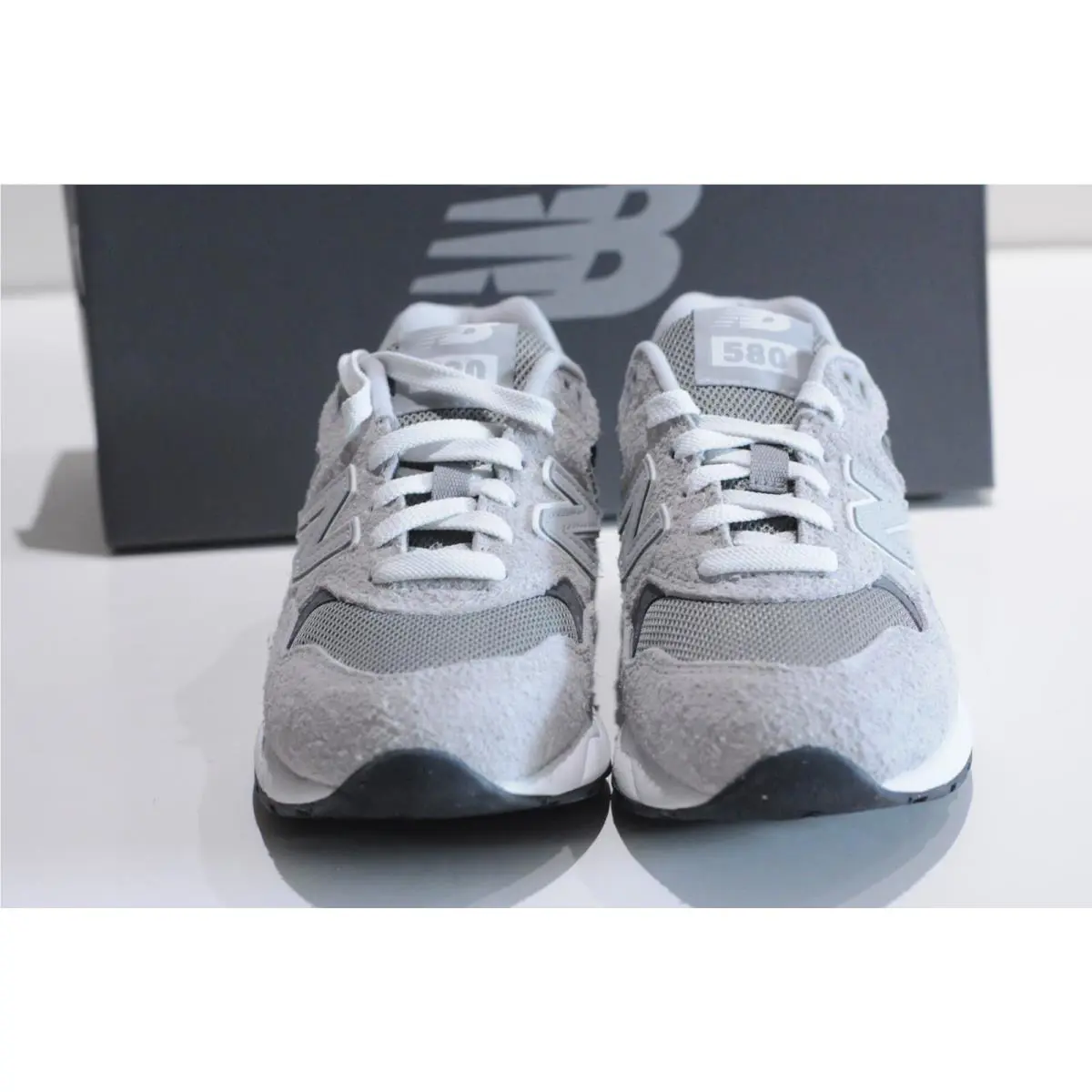 New Balance shoes - New Balance Classics - Classics - Gray 0