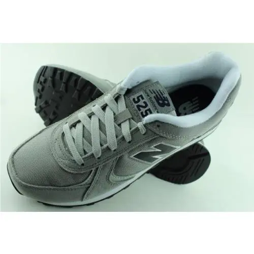 New Balance shoes - Grey, Blue (UPC: 885667176004) 1