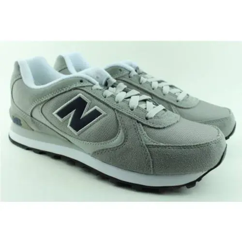 New Balance shoes - Grey, Blue (UPC: 885667176004) 2
