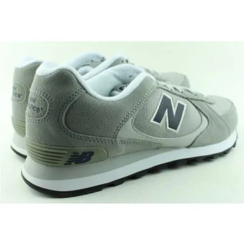 New Balance shoes - Grey, Blue (UPC: 885667176004) 3