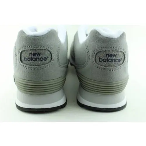 New Balance shoes - Grey, Blue (UPC: 885667176004) 4