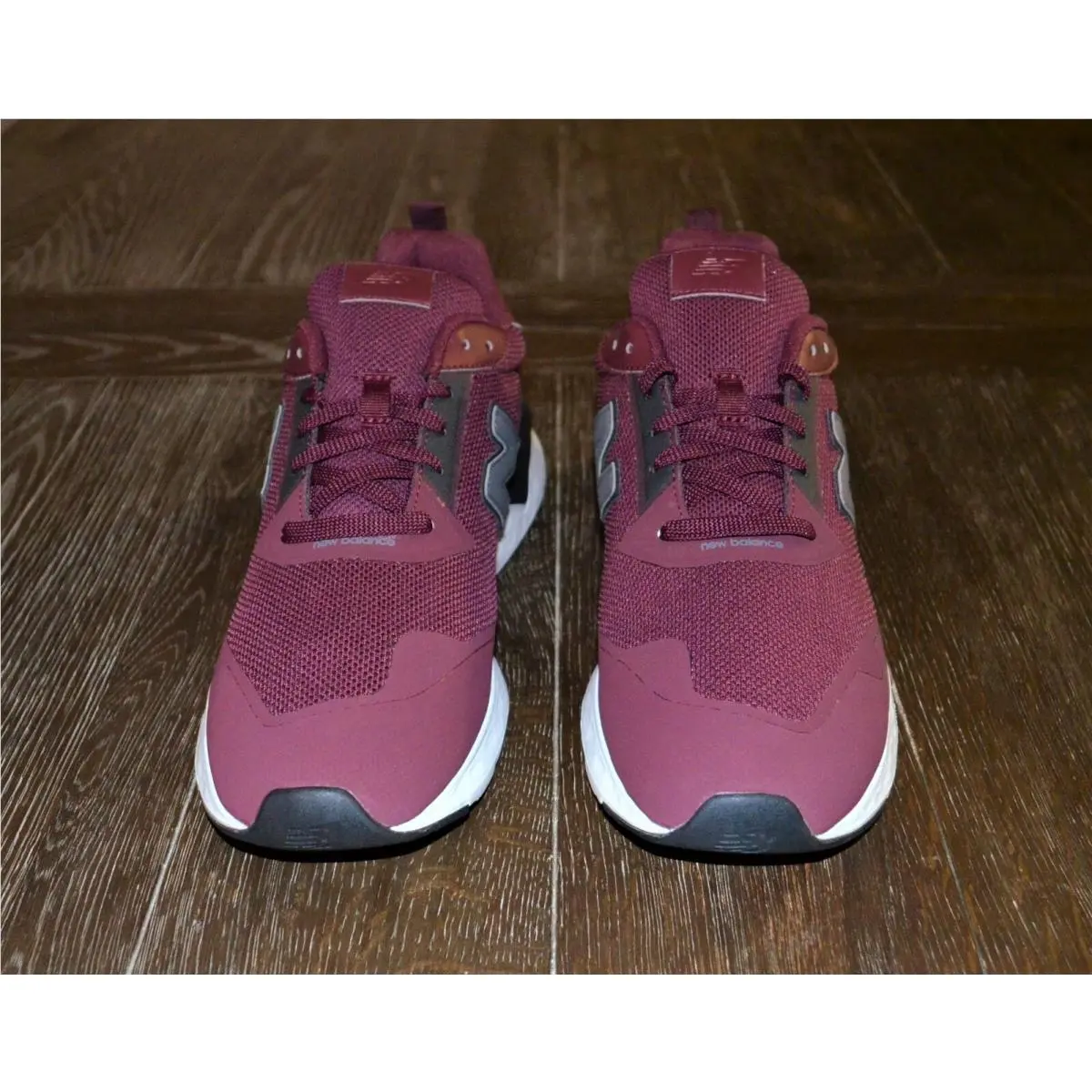 New Balance shoes - New Balance Fresh Foam - Fresh Foam - MS515OR2 - Red (UPC: 193684035779) 0
