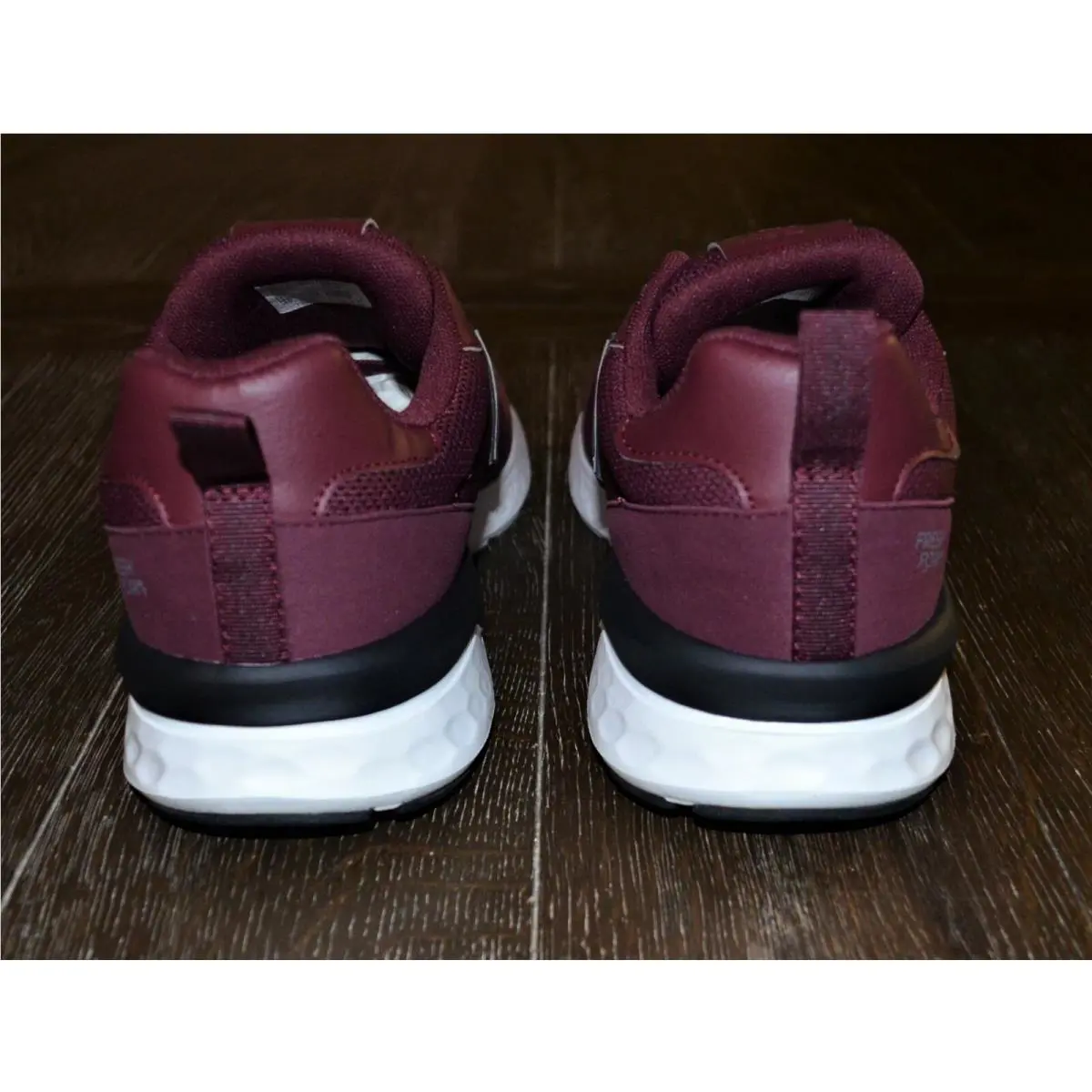 New Balance shoes - New Balance Fresh Foam - Fresh Foam - MS515OR2 - Red (UPC: 193684035779) 3