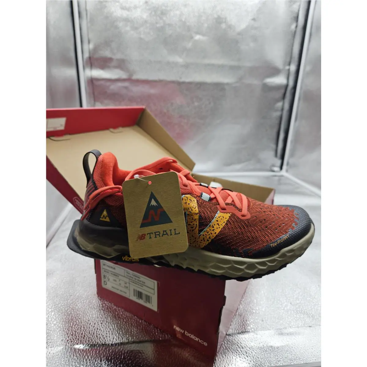 New Balance shoes - New Balance 10 - MTHIER06 3