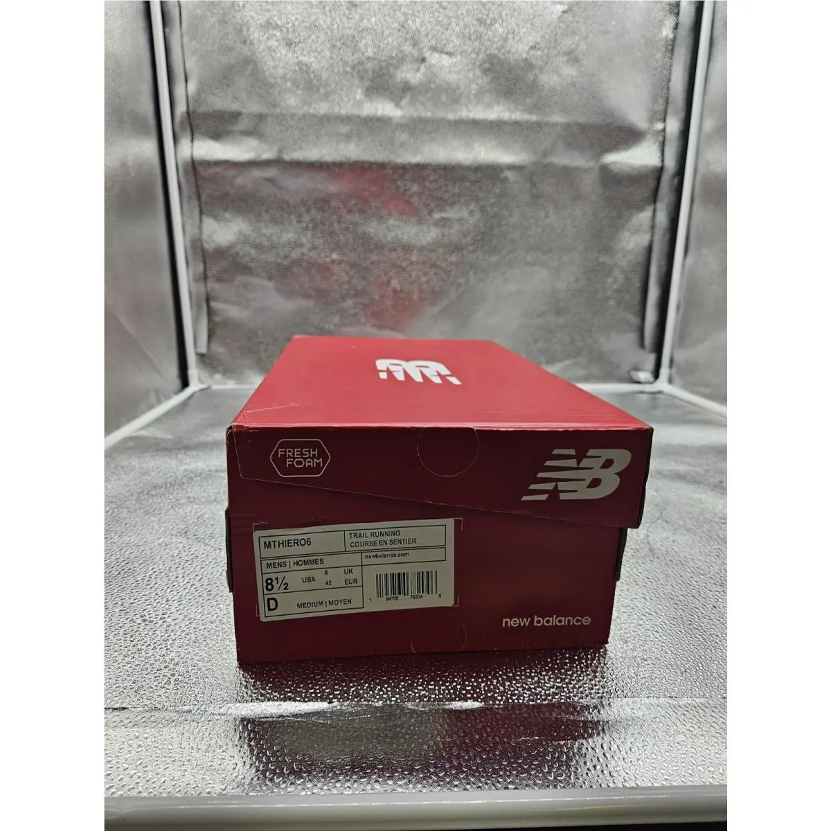 New Balance shoes - New Balance 10 - MTHIER06 0