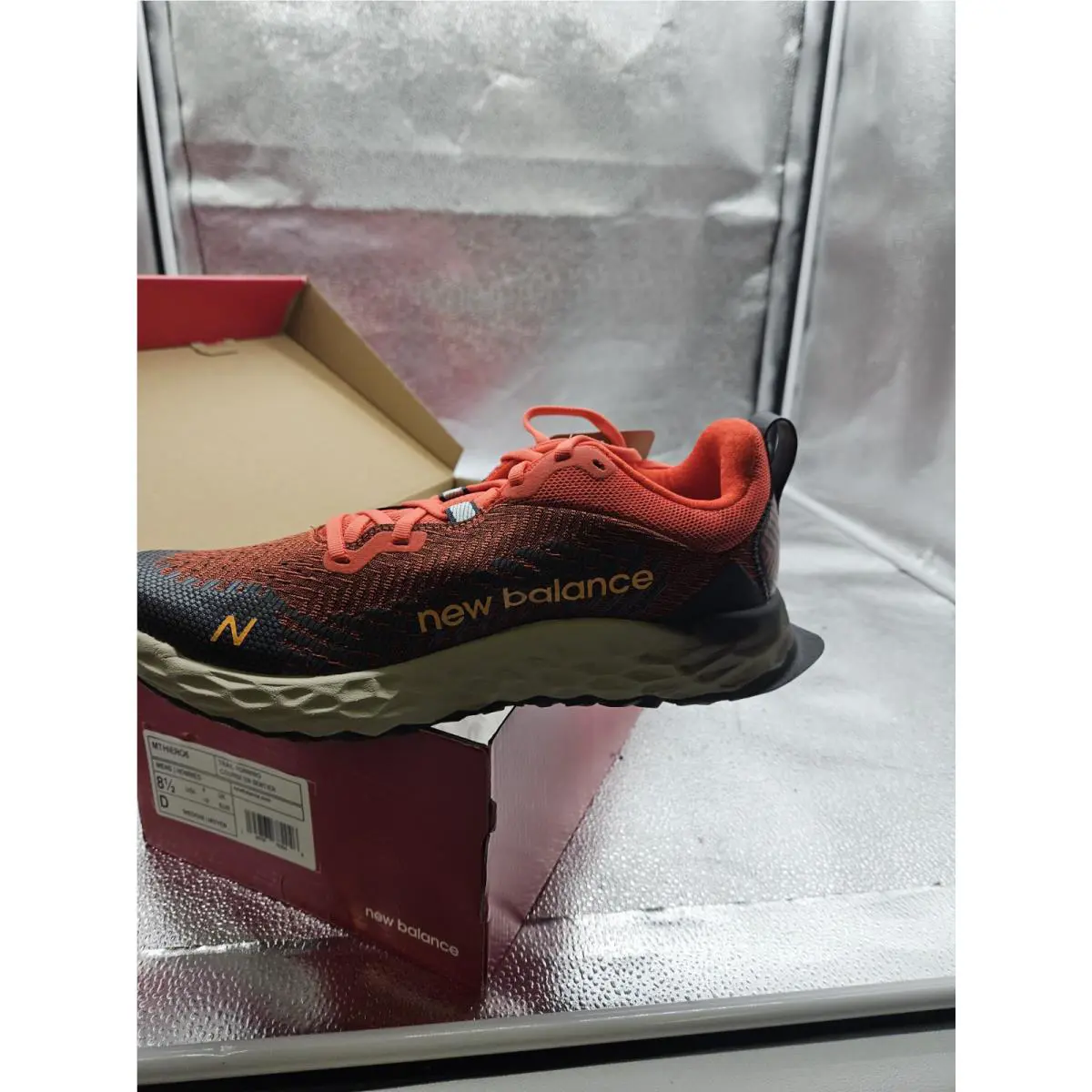New Balance shoes - New Balance 10 - MTHIER06 1