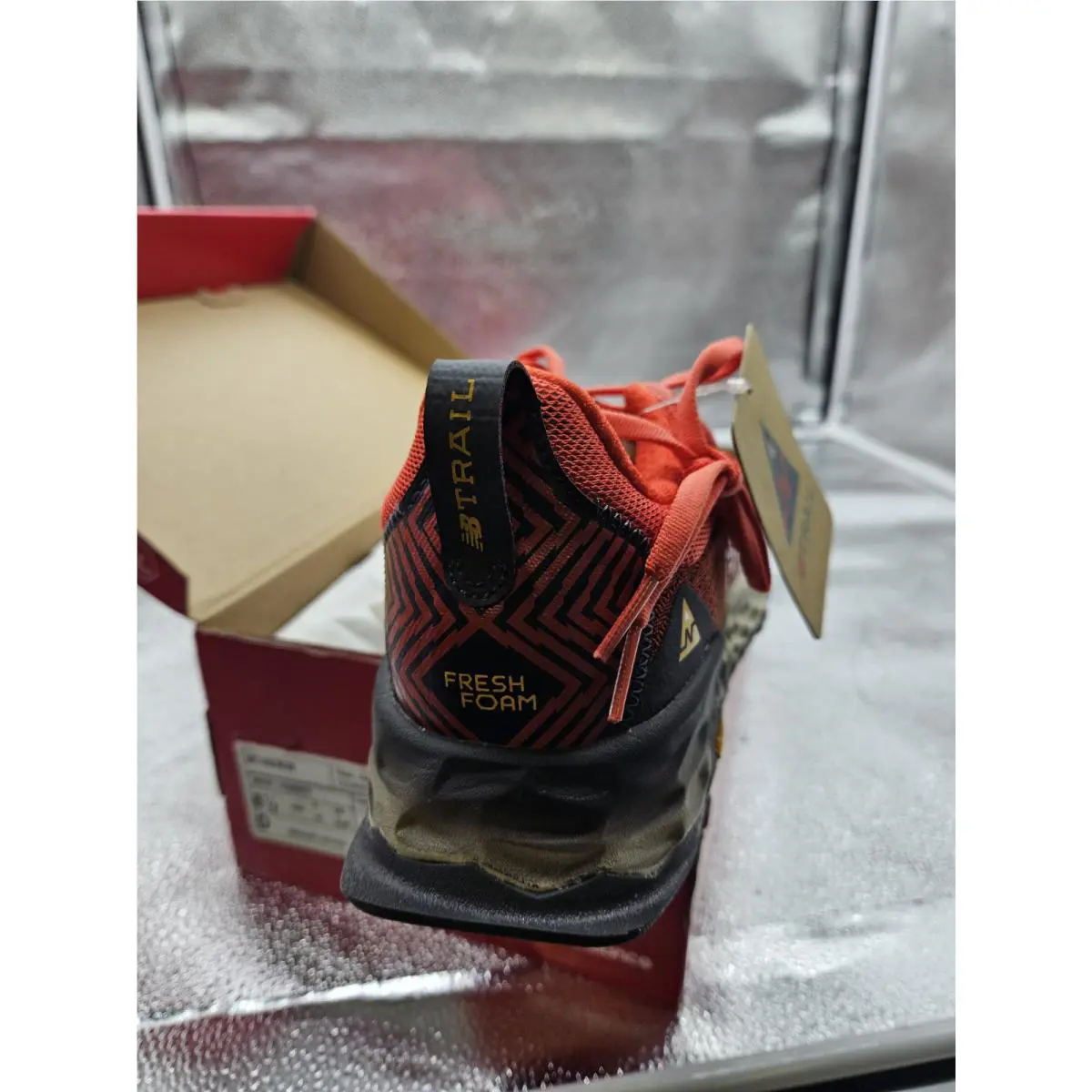 New Balance shoes - New Balance 10 - MTHIER06 4