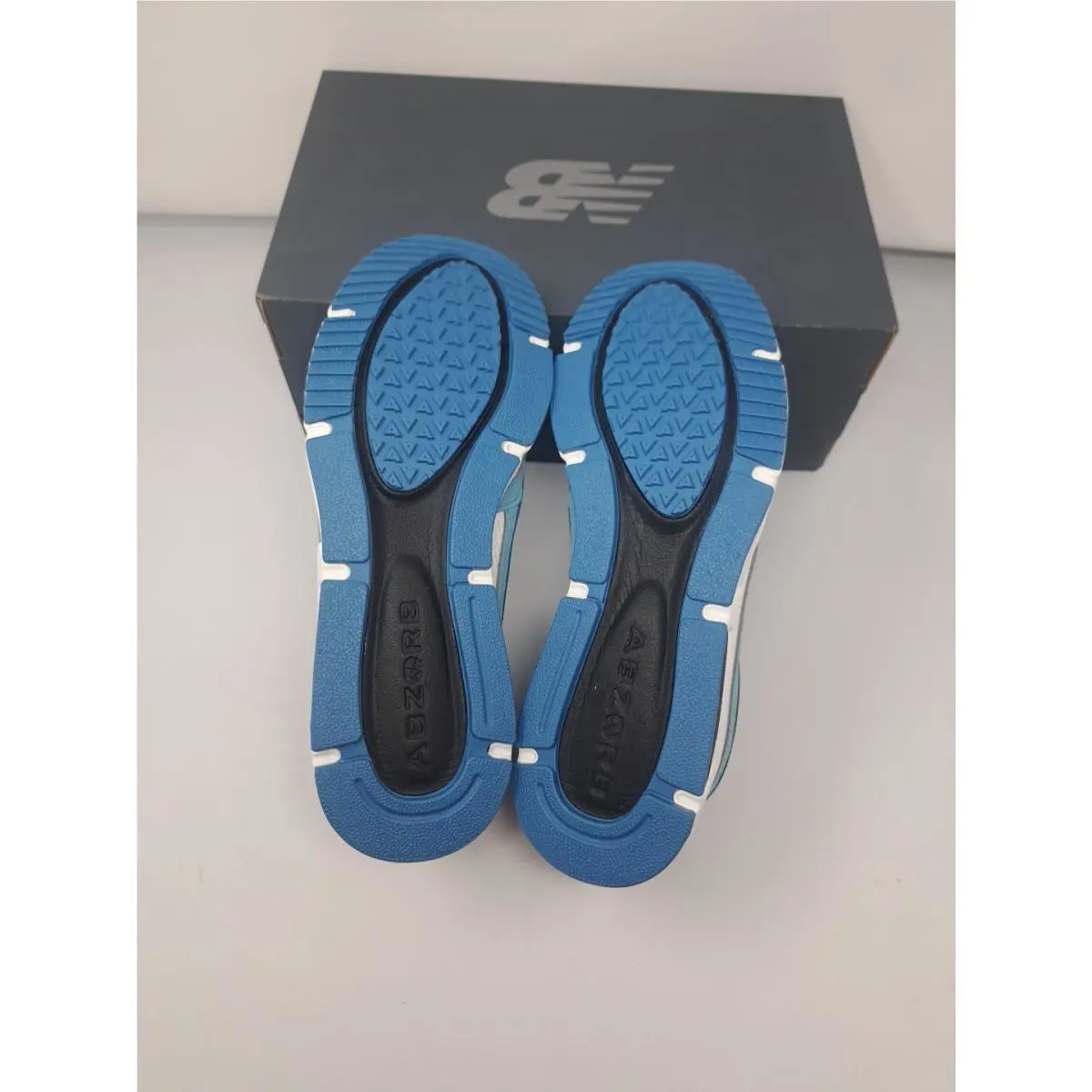 New Balance shoes - New Balance X-Racer - MSXRCFMN - Blue, Manufacturer: Blue 7