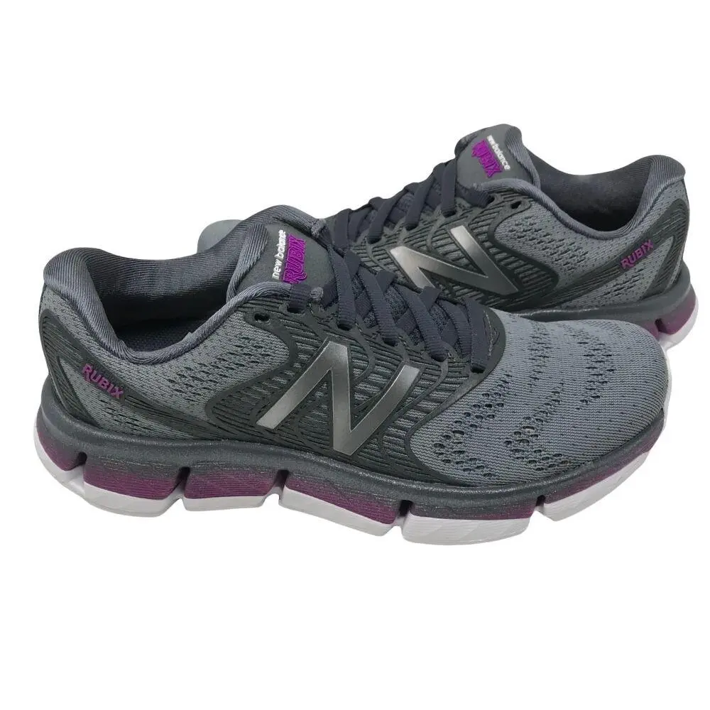 New Balance Women`s Rubix V1 Running Shoe Size 5.5M