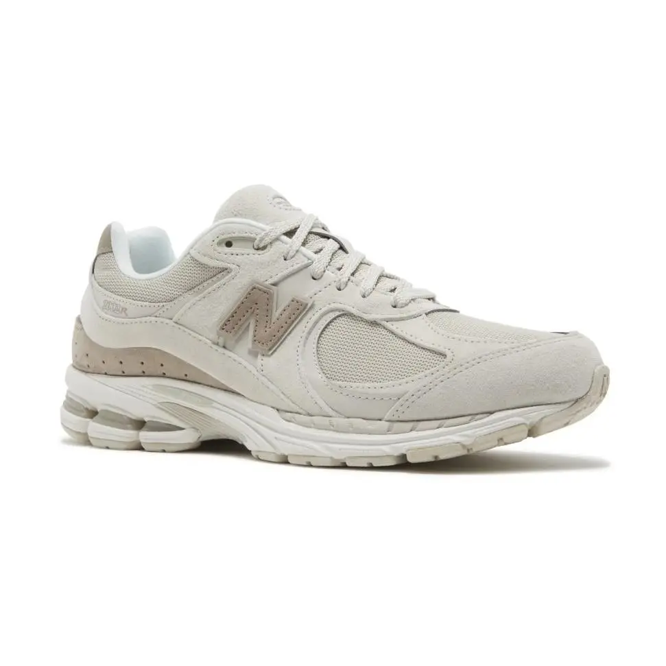 New Balance shoes - New Balance 2002R - M2002RJN - Beige, Manufacturer: Light Dark Tan (UPC: 196652665237) 0
