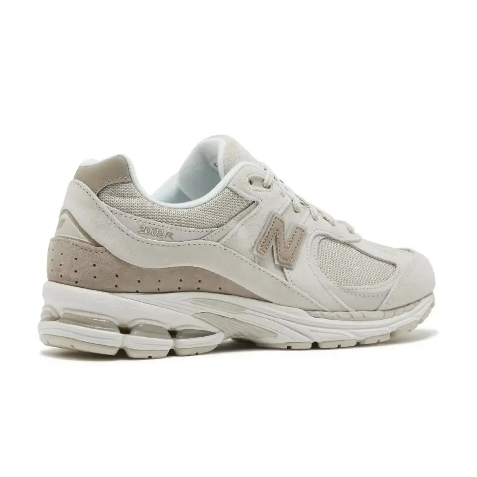 New Balance shoes - New Balance 2002R - M2002RJN - Beige, Manufacturer: Light Dark Tan (UPC: 196652665237) 1