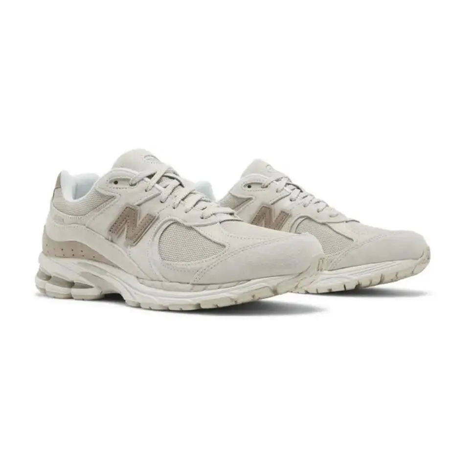 New Balance shoes - New Balance 2002R - M2002RJN - Beige, Manufacturer: Light Dark Tan (UPC: 196652665237) 3