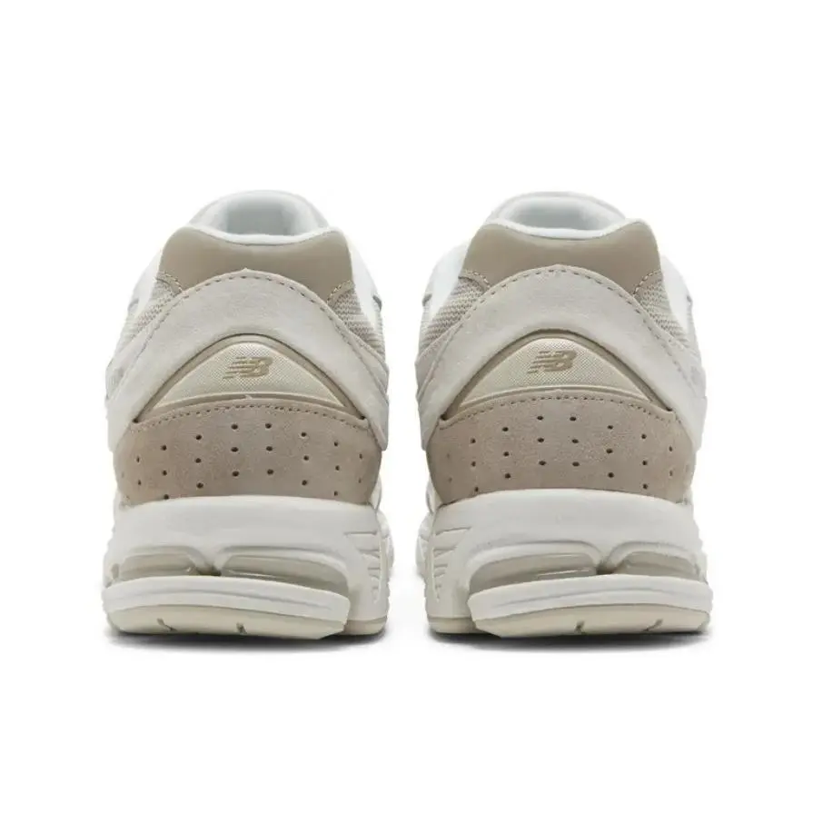 New Balance shoes - New Balance 2002R - M2002RJN - Beige, Manufacturer: Light Dark Tan (UPC: 196652665237) 4