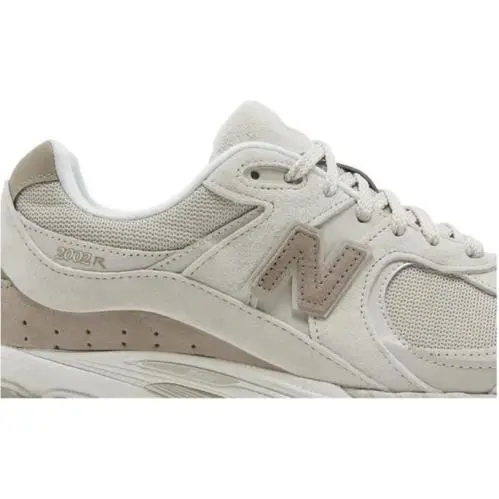 New Balance shoes - New Balance 2002R - M2002RJN - Beige, Manufacturer: Light Dark Tan (UPC: 196652665237) 2