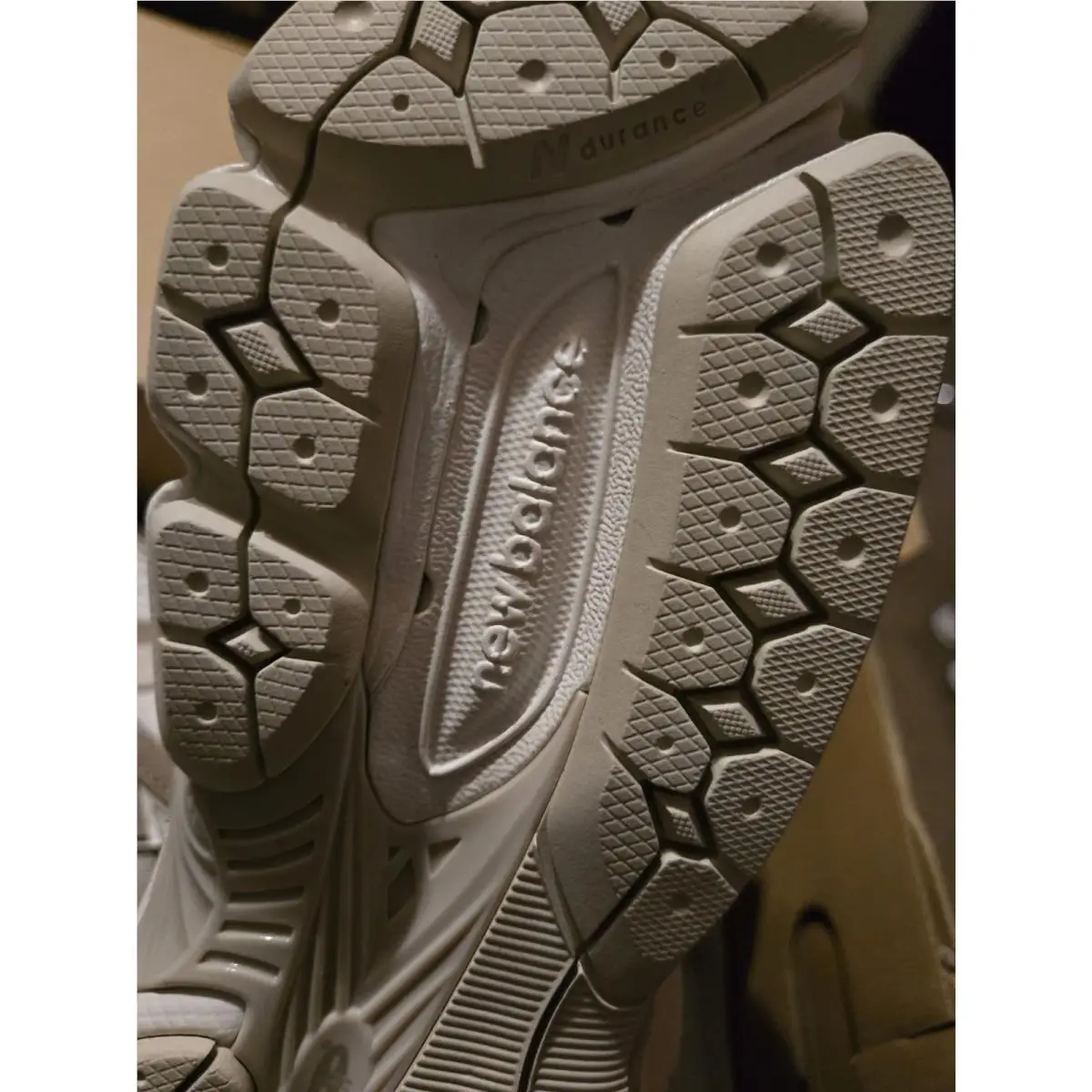 New Balance shoes - New Balance 2002R - M2002RJN - Beige, Manufacturer: Light Dark Tan (UPC: 196652665237) 13
