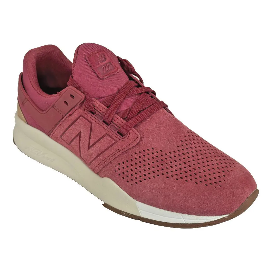 New Balance shoes - New Balance 247v2 - Pink 0