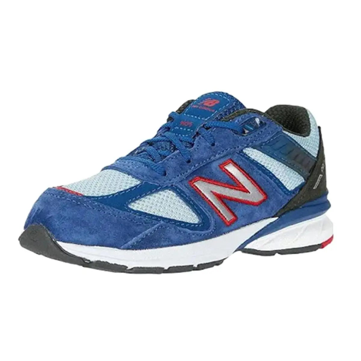 New Balance shoes - New Balance 990 - Blue (UPC: 194182246629) 1