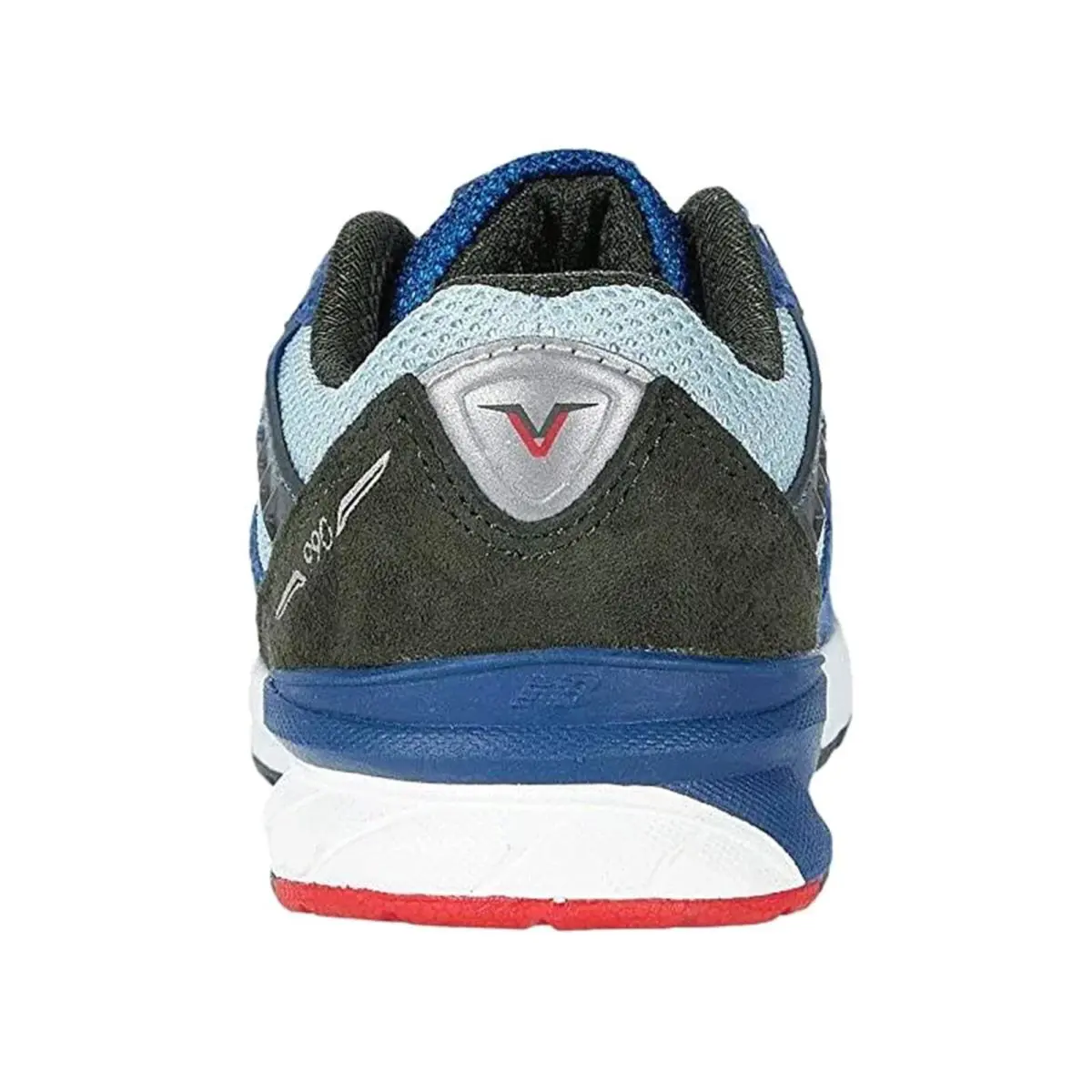 New Balance shoes - New Balance 990 - Blue (UPC: 194182246629) 4