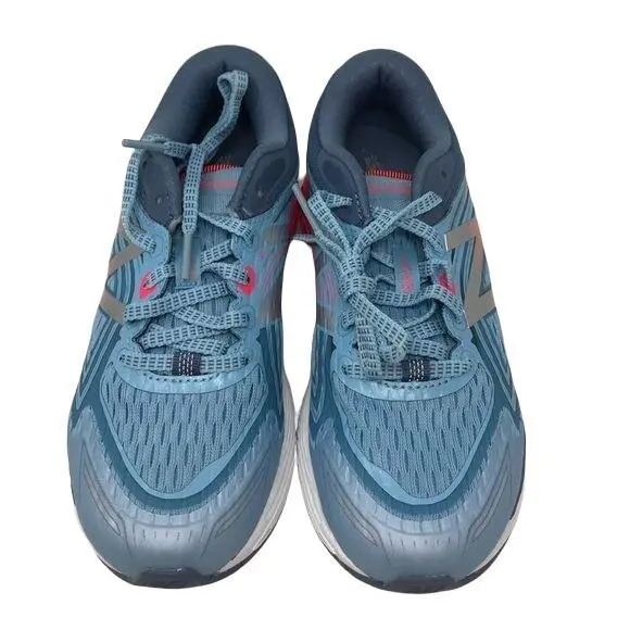 New Balance shoes - Clear Sky/Guava (UPC: 798248424626) 2