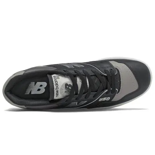 New Balance shoes - New Balance 550 - BB550SR1 - Gray 1