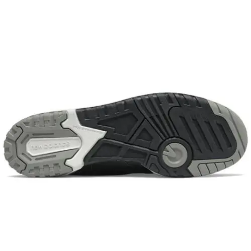 New Balance shoes - New Balance 550 - BB550SR1 - Gray 2