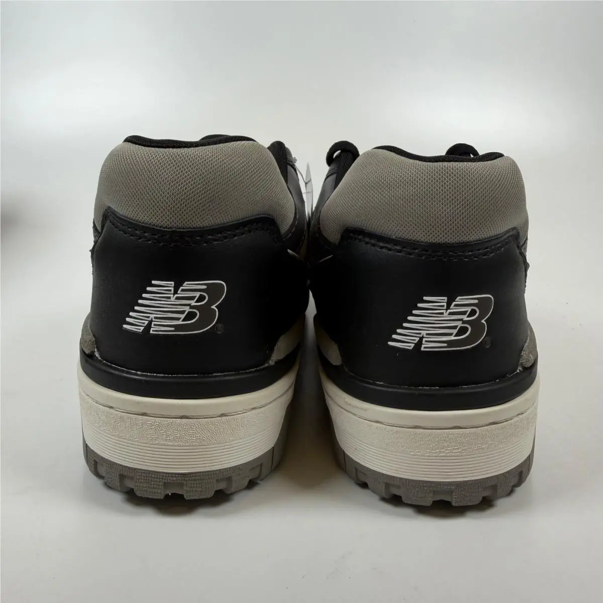 New Balance shoes - BB550SR1 - BB550SR1 - Black 3