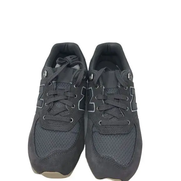 New Balance shoes - Grey (UPC: 191264705456) 1