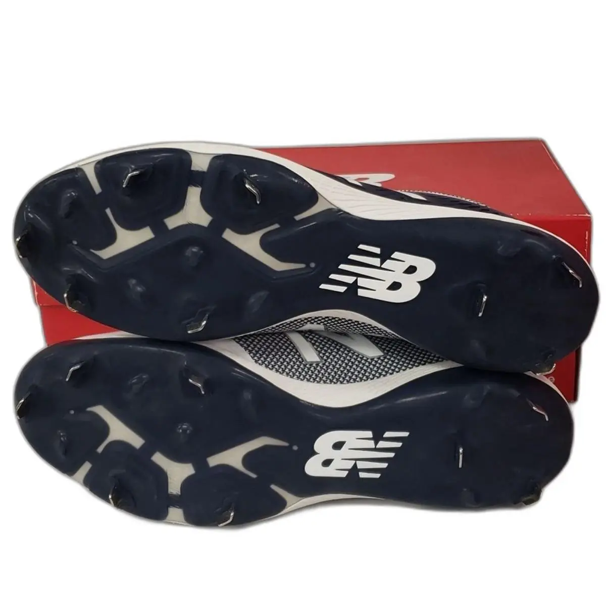 New Balance shoes - Blue 4