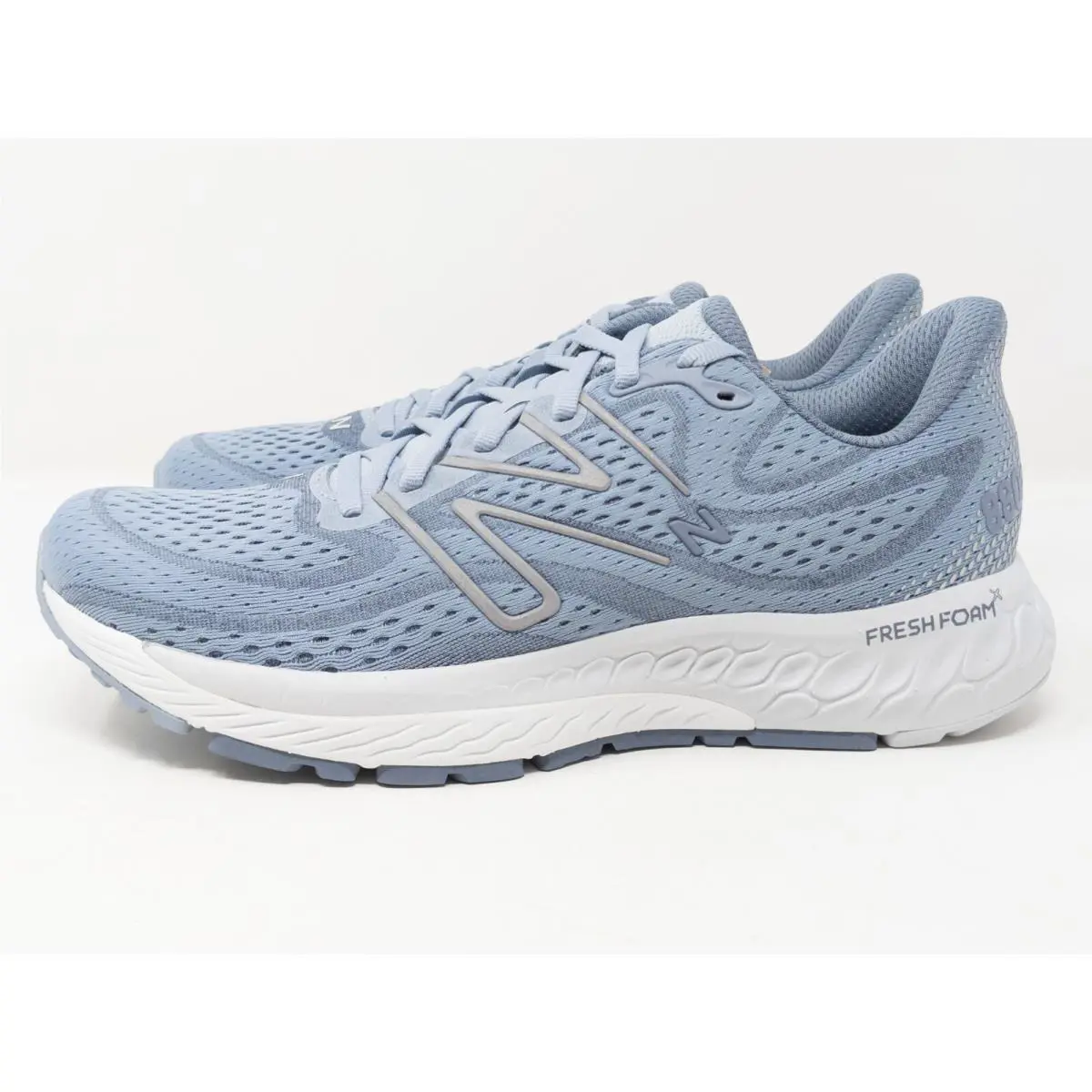 New Balance shoes - New Balance Fresh Foam - Fresh Foam - W880G13 - Gray 1