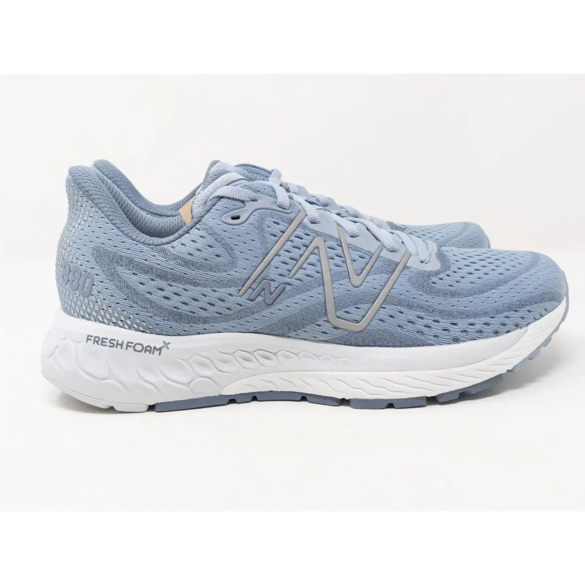 New Balance shoes - New Balance Fresh Foam - Fresh Foam - W880G13 - Gray 3