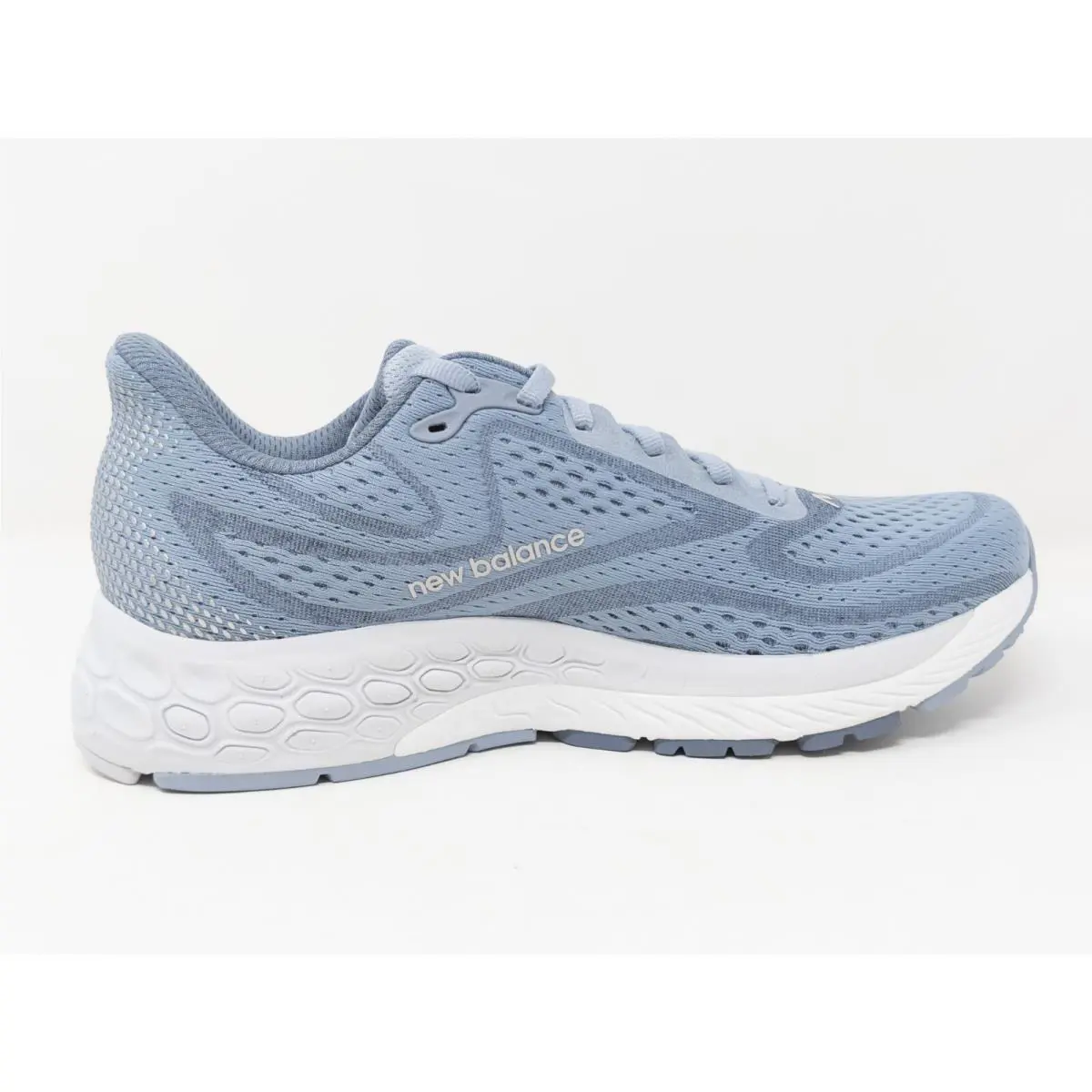 New Balance shoes - New Balance Fresh Foam - Fresh Foam - W880G13 - Gray 4