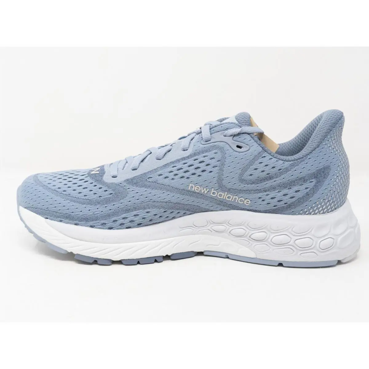 New Balance shoes - New Balance Fresh Foam - Fresh Foam - W880G13 - Gray 5