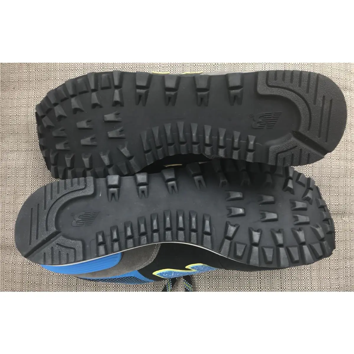 New Balance shoes - IC - ML5740 - Multi-Color 3