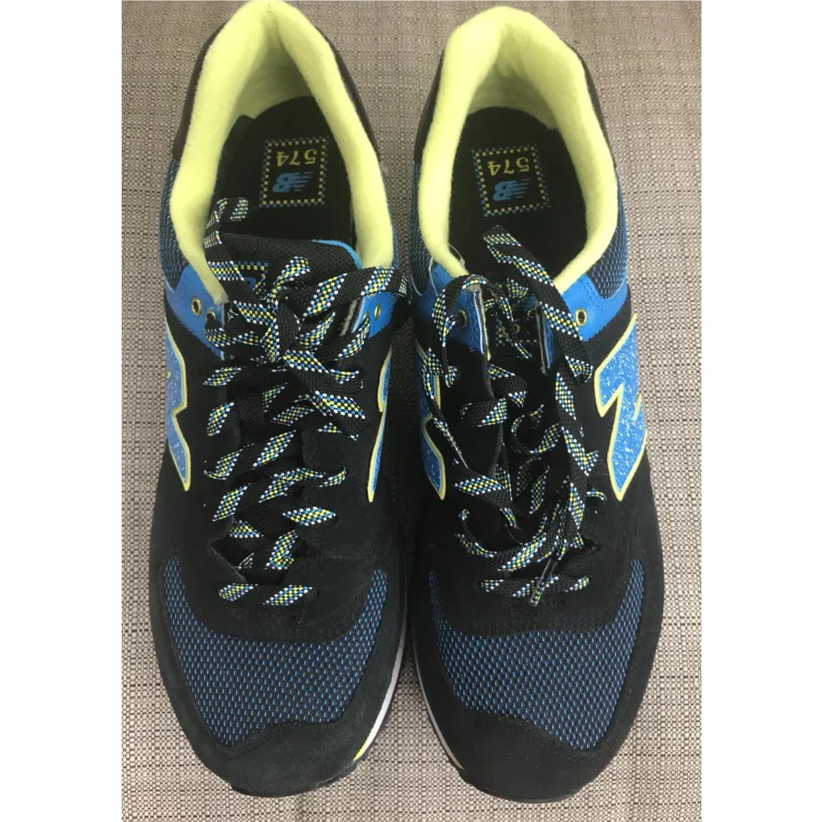 New Balance shoes - IC - ML5740 - Multi-Color 2