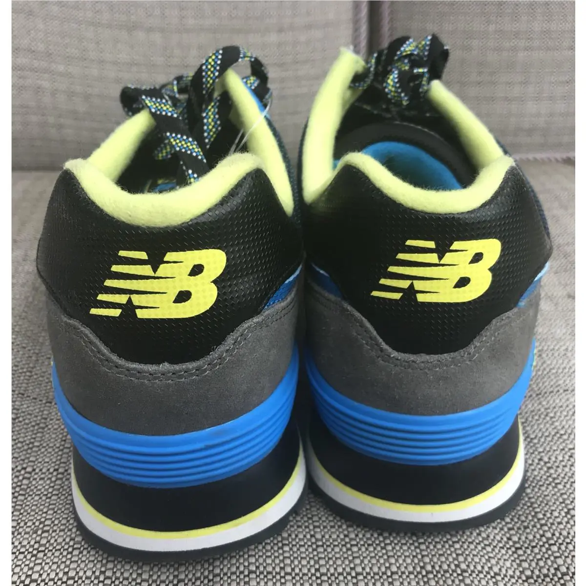 New Balance shoes - IC - ML5740 - Multi-Color 4