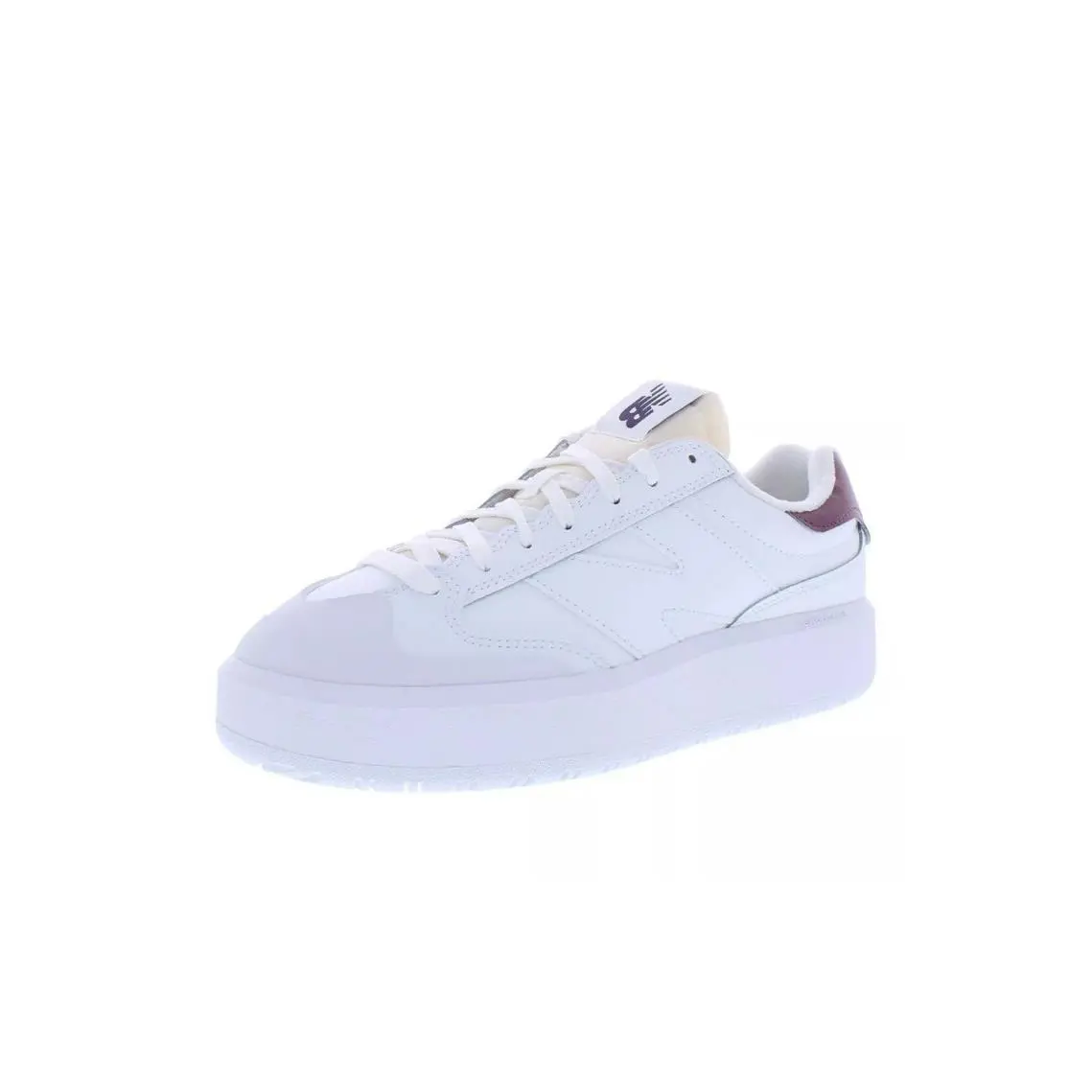 New Balance shoes - New Balance CT302 - White/Red, Main: White 0
