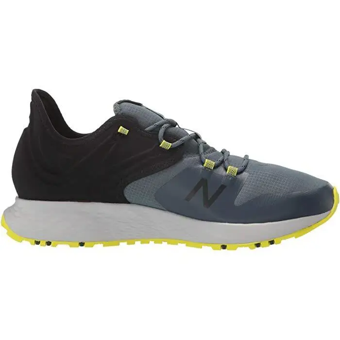 New Balance shoes - New Balance Fresh Foam - Fresh Foam - N1168 - Grey (UPC: 193684251346) 0