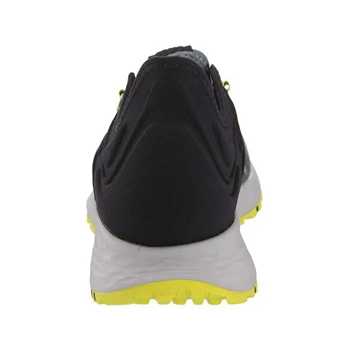 New Balance shoes - New Balance Fresh Foam - Fresh Foam - N1168 - Grey (UPC: 193684251346) 1