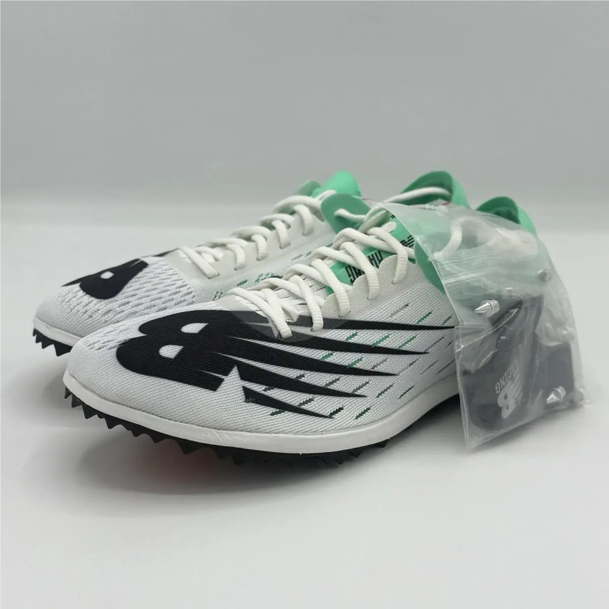 New Balance shoes - New Balance WLD5KWG6 - WLD5KWG6 - White (UPC: 191902828998) 1