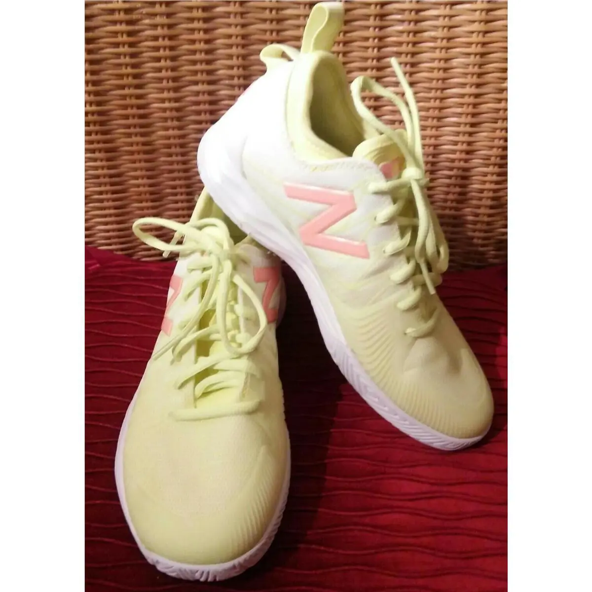 New Balance shoes - New Balance LAV - LAV - Multicolor 0