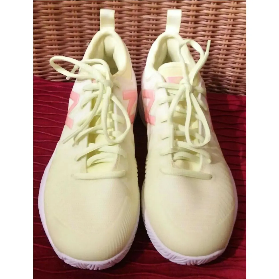 New Balance shoes - New Balance LAV - LAV - Multicolor 1