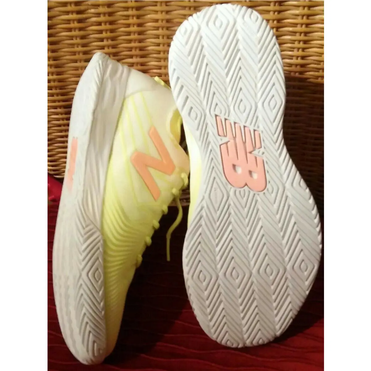 New Balance shoes - New Balance LAV - LAV - Multicolor 3