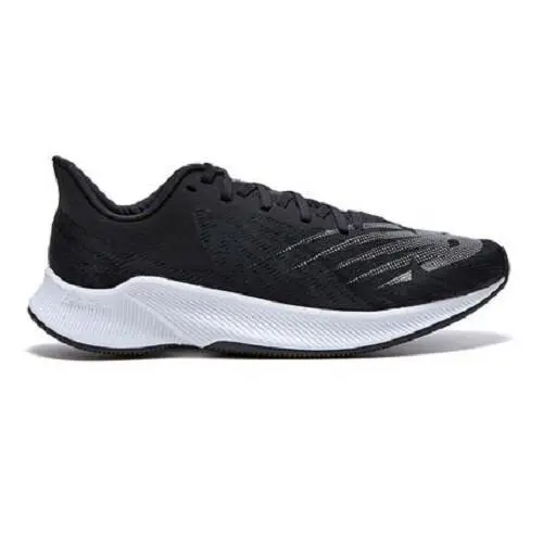 New Balance shoes - BLACK/WHITE 0