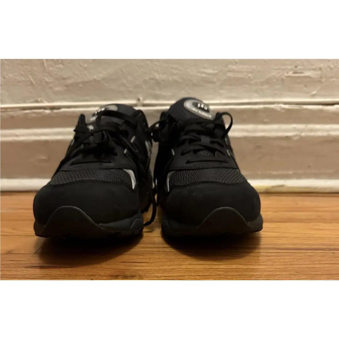 New Balance shoes - New Balance 580 - Black 7