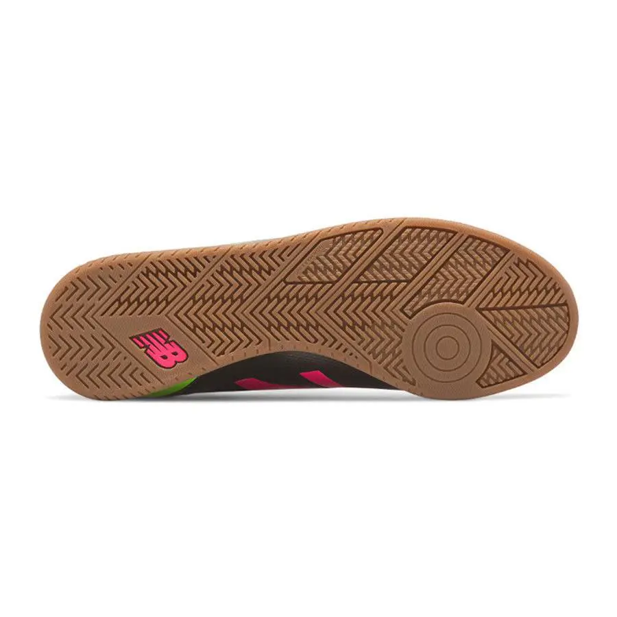 New Balance shoes - Brown / Pink / Green 5